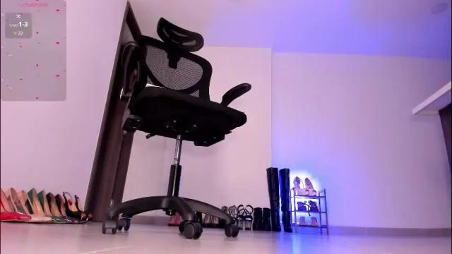 Thumbnail 1, sali_g's Stream at Chaturbate, 11 days ago