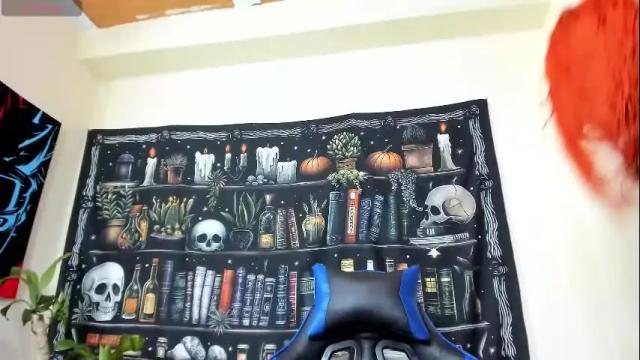 Thumbnail 1, sally10_35's Stream at Chaturbate, 20 days ago