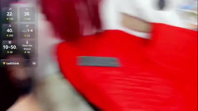 Thumbnail 3, sally10_35's Stream at Chaturbate, 14 days ago