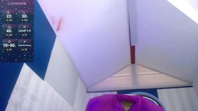 Image 2 of sally23_ Stream on Chaturbate on 14 months ago