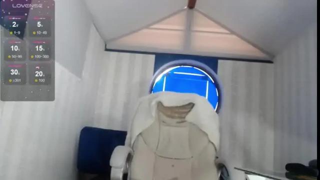 Image 10 of sally23_ Stream on Chaturbate on 14 months ago