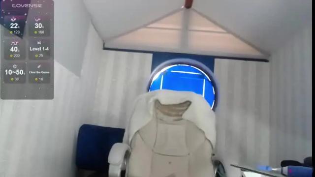 Image 11 of sally23_ Stream on Chaturbate on 14 months ago