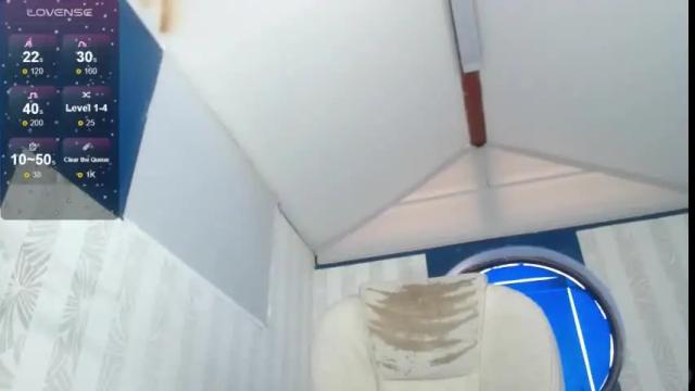 Image 7 of sally23_ Stream on Chaturbate on 14 months ago