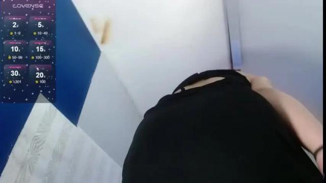 Image 2 of sally23_ Stream on Chaturbate on 13 months ago