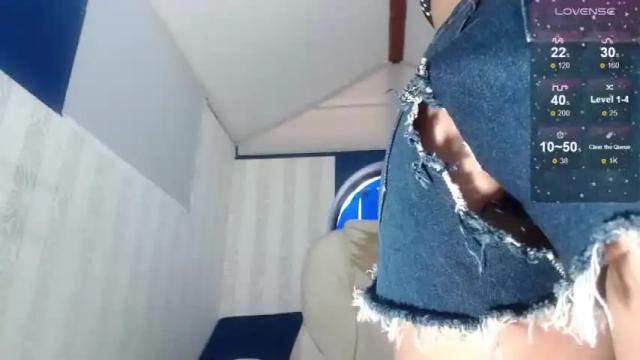 Image 11 of sally23_ Stream on Chaturbate on 13 months ago