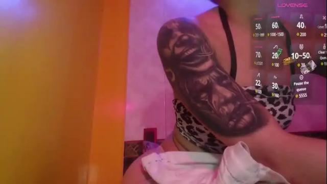 Image 7 of sally23_ Stream on Chaturbate on 11 days ago