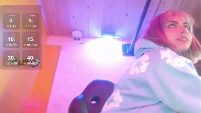 Image 11 of sally23_ Stream on Chaturbate on 4 days ago