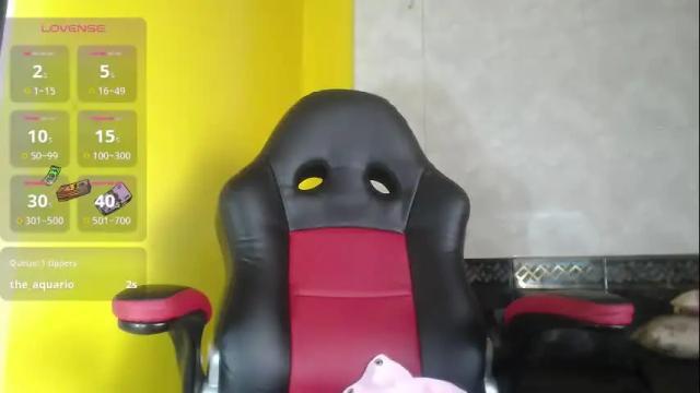 Thumbnail 1, sally23_'s Stream at Chaturbate, 1 month ago