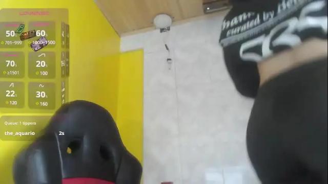 Image 3 of sally23_ Stream on Chaturbate on 1 month ago