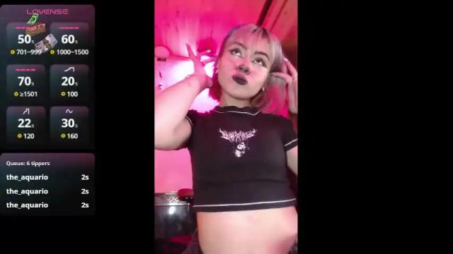 Image 7 of sally23_ Stream on Chaturbate on 1 month ago
