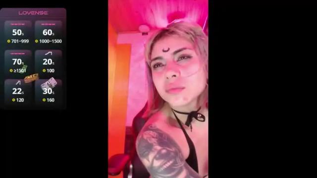 Thumbnail 1, sally23_'s Stream at Chaturbate, 1 month ago