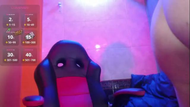 Image 12 of sally23_ Stream on Chaturbate on 1 month ago