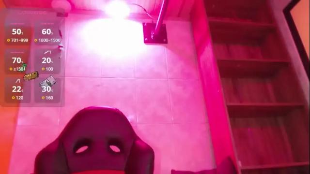 Image 8 of sally23_ Stream on Chaturbate on 1 month ago