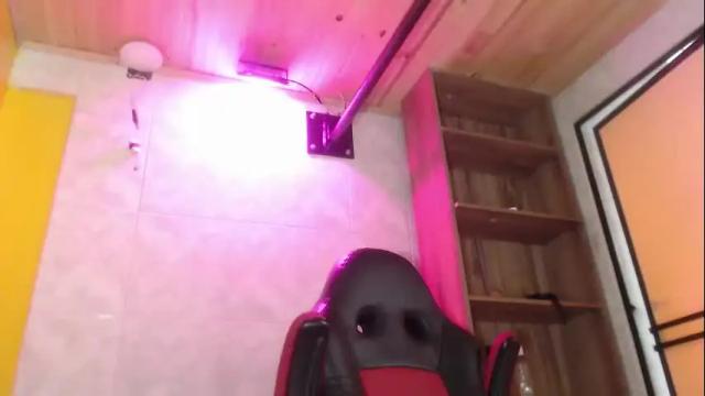 Image 2 of sally23_ Stream on Chaturbate on 28 days ago