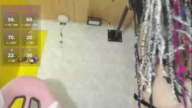 Image 8 of sally23_ Stream on Chaturbate on 23 days ago