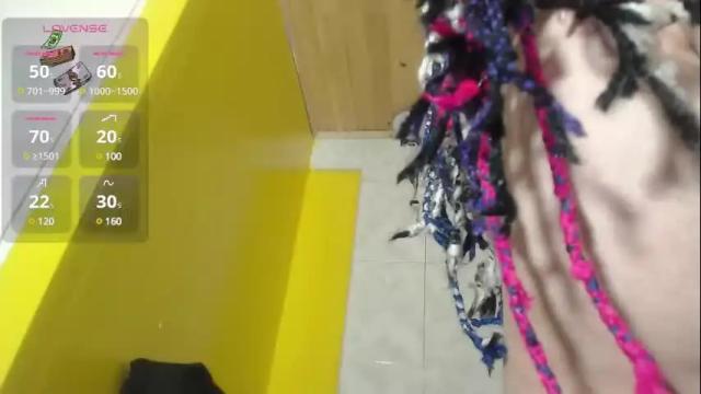 Image 3 of sally23_ Stream on Chaturbate on 20 days ago