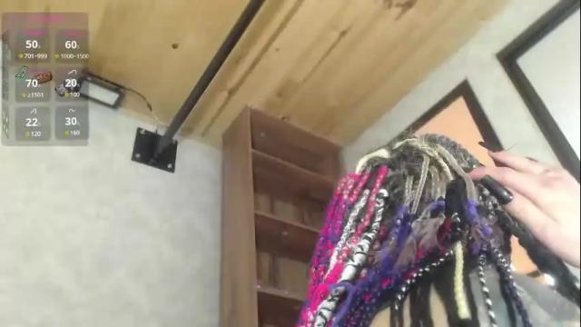 Image 10 of sally23_ Stream on Chaturbate on 16 days ago
