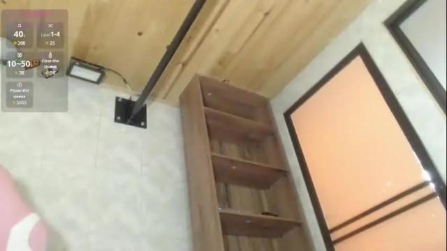 Image 4 of sally23_ Stream on Chaturbate on 16 days ago