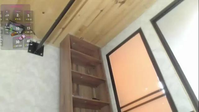 Thumbnail 2, sally23_'s Stream at Chaturbate, 15 days ago