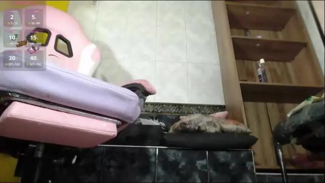 Image 2 of sally23_ Stream on Chaturbate on 12 days ago