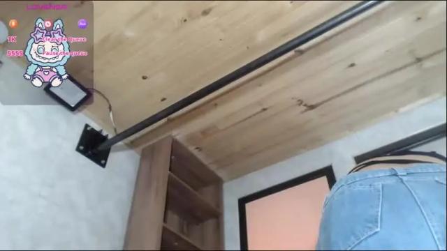 Thumbnail 1, sally23_'s Stream at Chaturbate, 2 months ago