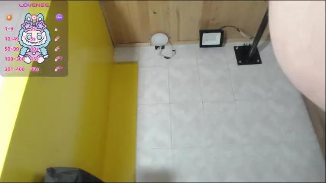 Image 4 of sally23_ Stream on Chaturbate on 2 months ago