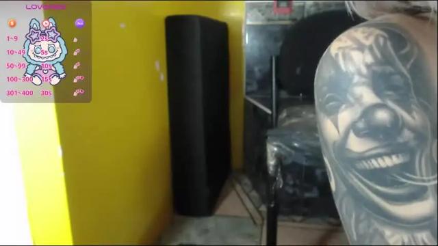 Image 12 of sally23_ Stream on Chaturbate on 2 months ago