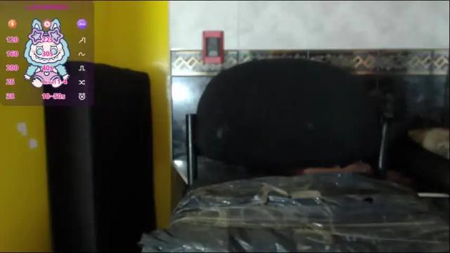 Thumbnail 2, sally23_'s Stream at Chaturbate, 2 months ago