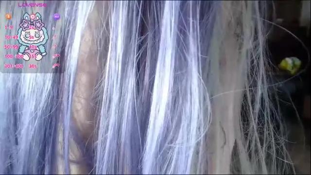 Thumbnail 1, sally23_'s Stream at Chaturbate, 1 month ago