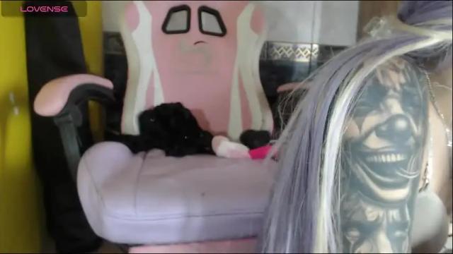 Image 7 of sally23_ Stream on Chaturbate on 1 month ago