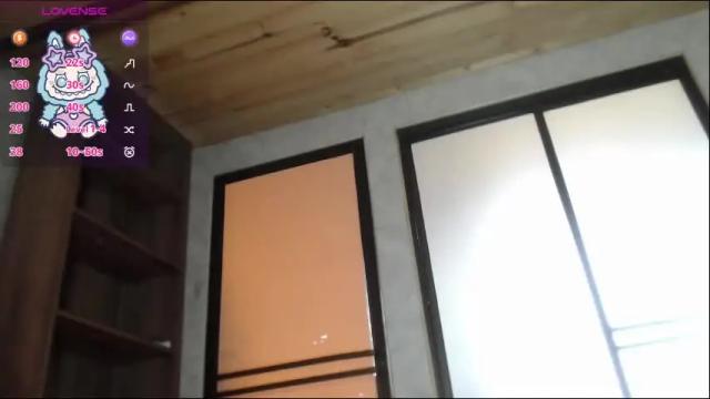 Image 2 of sally23_ Stream on Chaturbate on 1 month ago