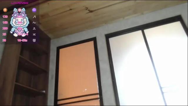 Image 3 of sally23_ Stream on Chaturbate on 1 month ago