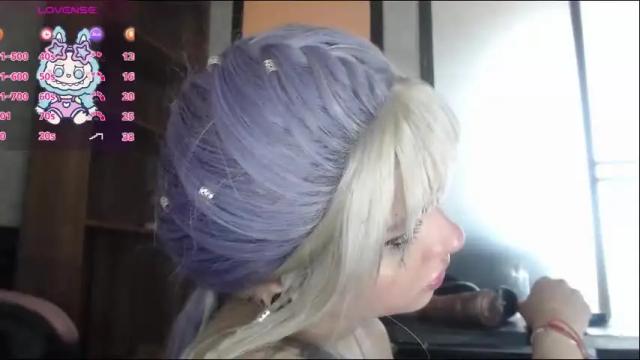 Thumbnail 3, sally23_'s Stream at Chaturbate, 1 month ago