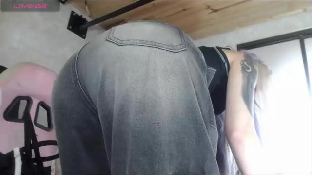 Thumbnail 1, sally23_'s Stream at Chaturbate, 1 month ago