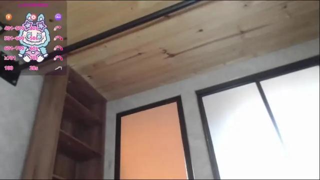 Thumbnail 2, sally23_'s Stream at Chaturbate, 1 month ago