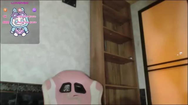 Image 3 of sally23_ Stream on Chaturbate on 1 month ago