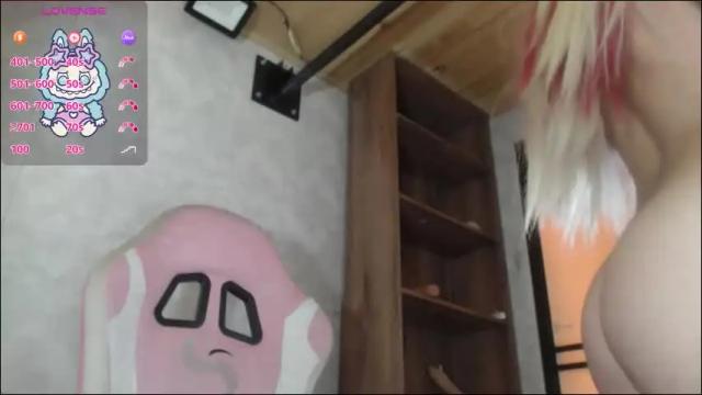 Thumbnail 3, sally23_'s Stream at Chaturbate, 1 month ago