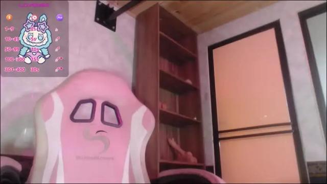 Image 7 of sally23_ Stream on Chaturbate on 1 month ago