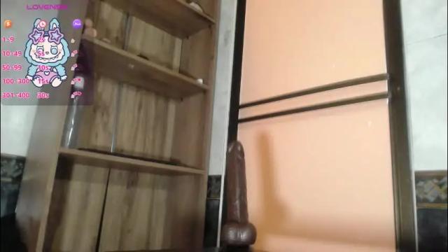 Thumbnail 2, sally23_'s Stream at Chaturbate, 27 days ago