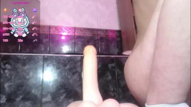 Thumbnail 1, sally23_'s Stream at Chaturbate, 22 days ago