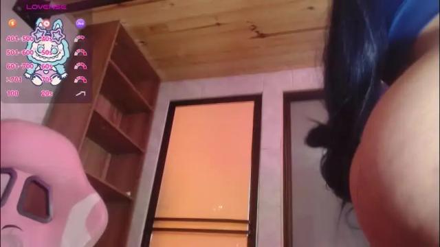 Image 3 of sally23_ Stream on Chaturbate on 20 days ago