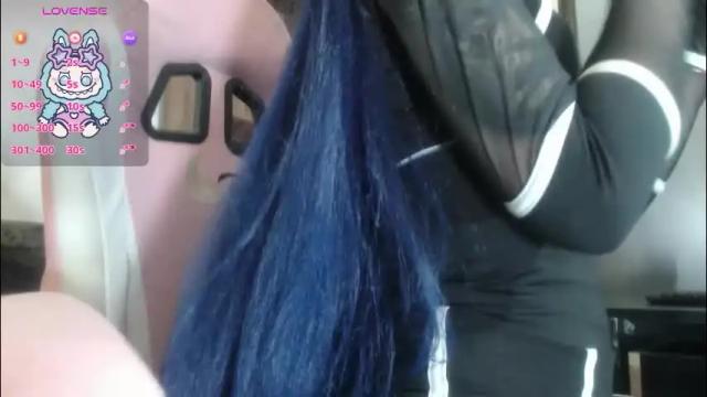 Thumbnail 1, sally23_'s Stream at Chaturbate, 14 days ago