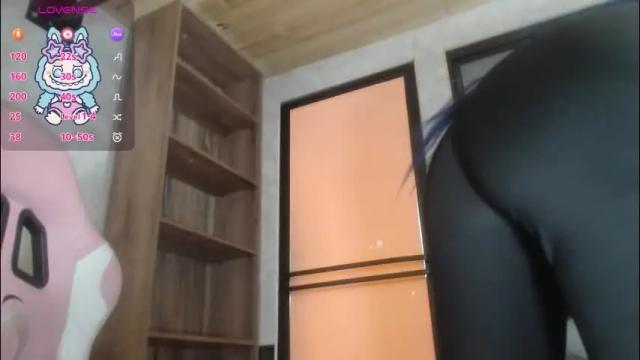 Thumbnail 2, sally23_'s Stream at Chaturbate, 14 days ago