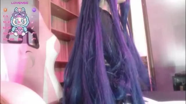 Thumbnail 3, sally23_'s Stream at Chaturbate, 14 days ago