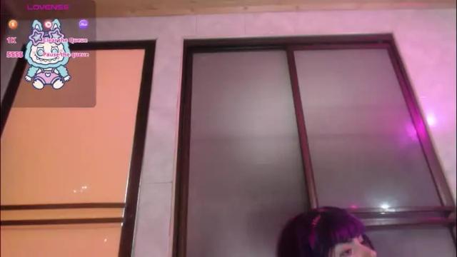 Image 6 of sally23_ Stream on Chaturbate on 17 days ago