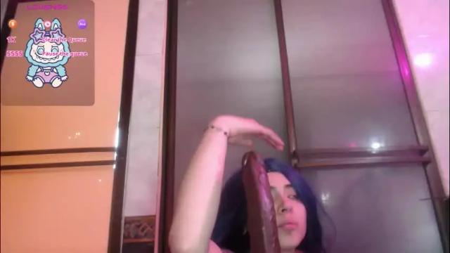 Image 3 of sally23_ Stream on Chaturbate on 19 days ago