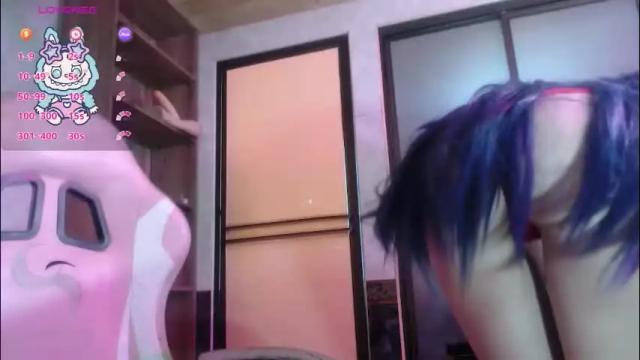 Image 2 of sally23_ Stream on Chaturbate on 11 days ago