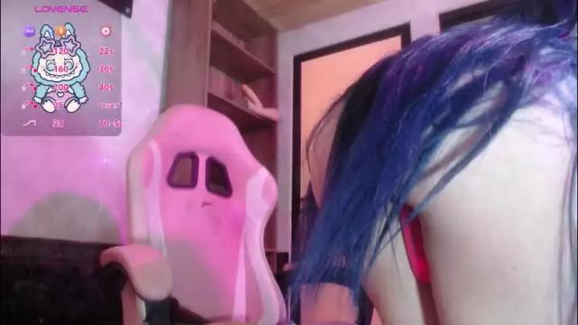 Thumbnail 2, sally23_'s Stream at Chaturbate, 7 days ago