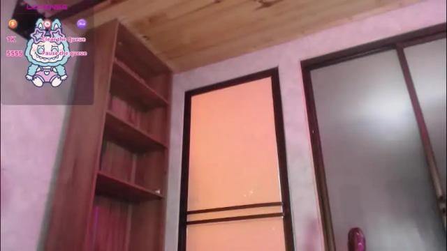 Thumbnail 3, sally23_'s Stream at Chaturbate, 4 days ago