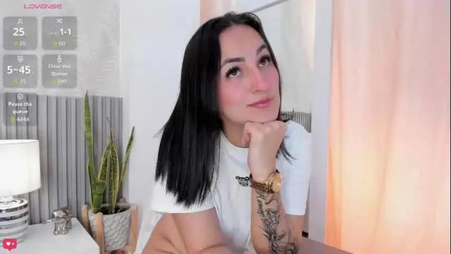 Image 4 of sally_azmani Stream on Chaturbate on 26 days ago